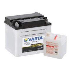 YB7C-A Varta Freshpack 12 volt